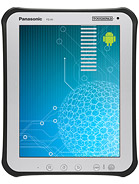 Android telefon Panasonic Toughpad FZ-A1